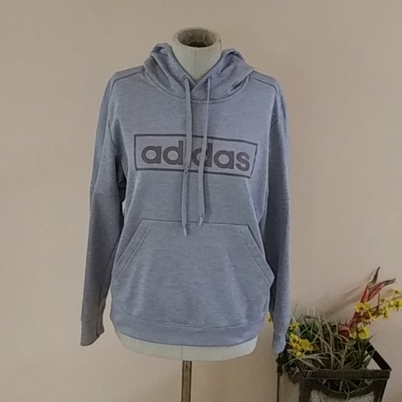 adidas Jackets & Blazers - Adidas Hoodie